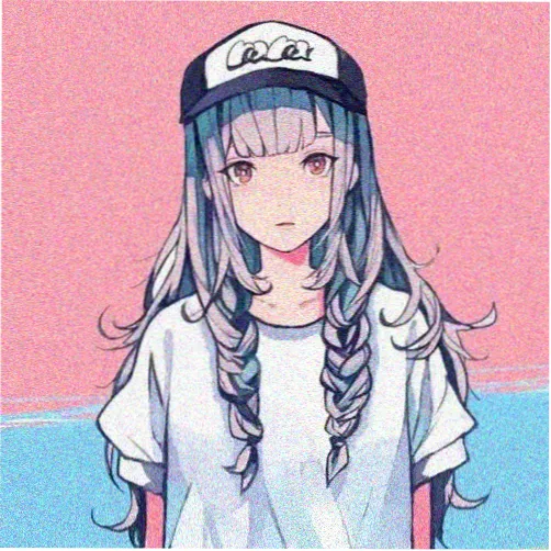 用户七月的头像